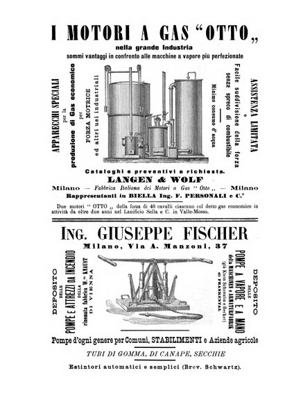 Bollettino dell'Associazione della industria laniera italiana