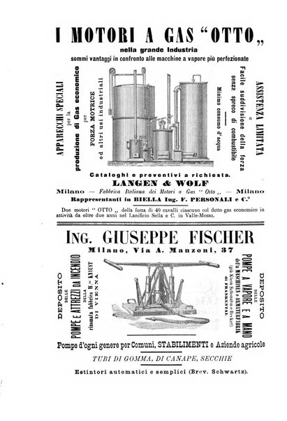 Bollettino dell'Associazione della industria laniera italiana