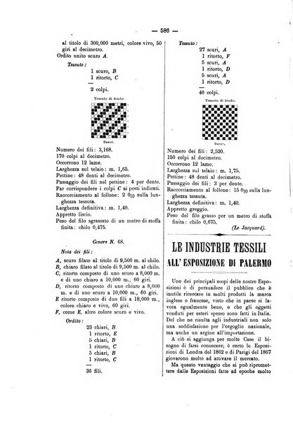 Bollettino dell'Associazione della industria laniera italiana