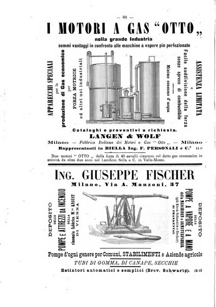 Bollettino dell'Associazione della industria laniera italiana