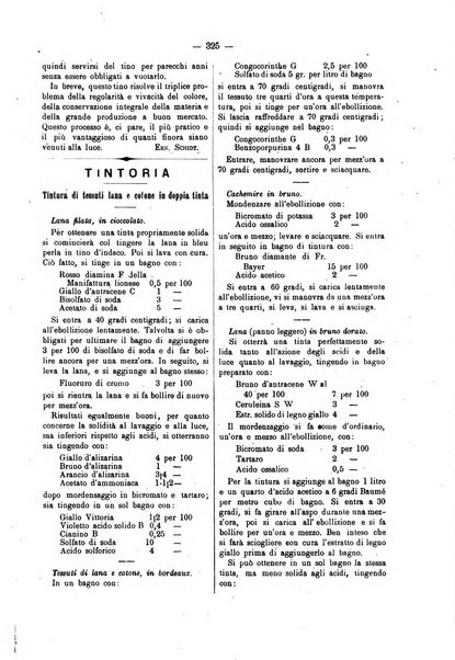 Bollettino dell'Associazione della industria laniera italiana