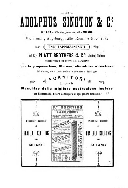 Bollettino dell'Associazione della industria laniera italiana