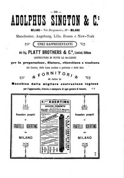 Bollettino dell'Associazione della industria laniera italiana