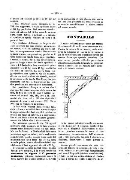 Bollettino dell'Associazione della industria laniera italiana