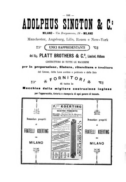 Bollettino dell'Associazione della industria laniera italiana