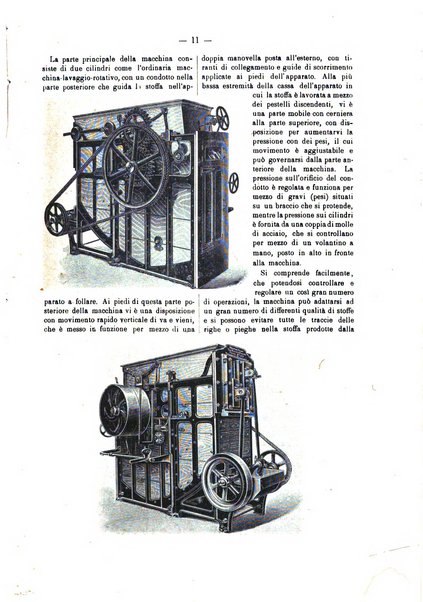 Bollettino dell'Associazione della industria laniera italiana