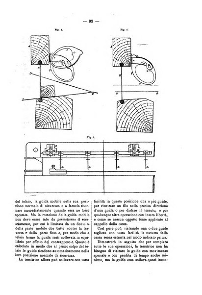 Bollettino dell'Associazione della industria laniera italiana