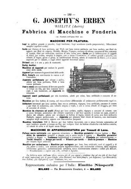 Bollettino dell'Associazione della industria laniera italiana