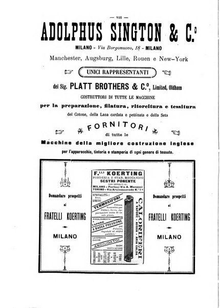 Bollettino dell'Associazione della industria laniera italiana