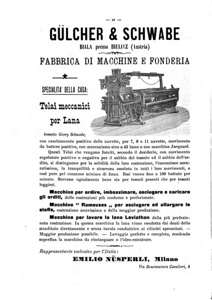 Bollettino dell'Associazione della industria laniera italiana