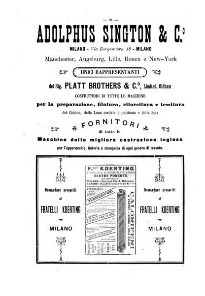 Bollettino dell'Associazione della industria laniera italiana