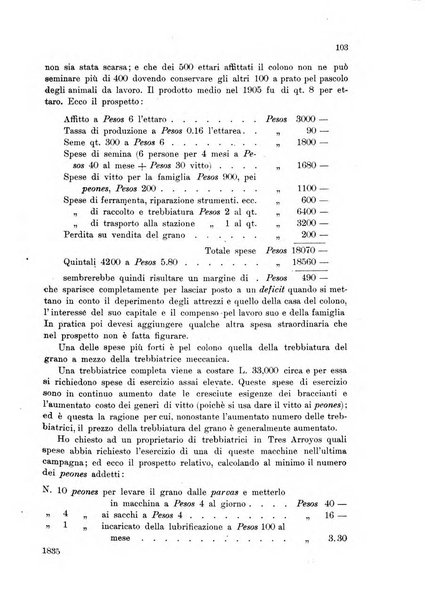 Bollettino dell'emigrazione