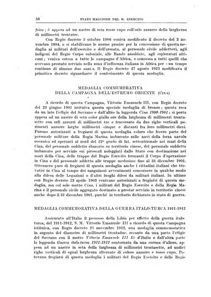 Bollettino dell'Ufficio storico