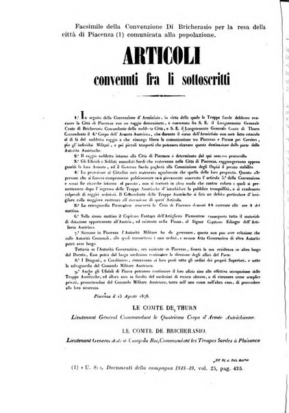 Bollettino dell'Ufficio storico