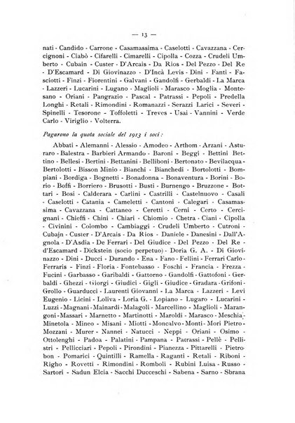 Bollettino della Mathesis