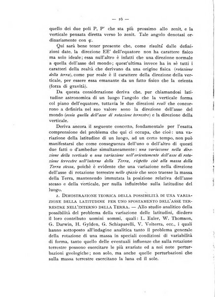 Bollettino della Mathesis