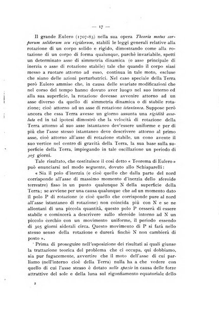 Bollettino della Mathesis