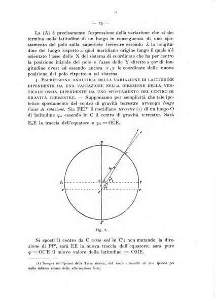 Bollettino della Mathesis