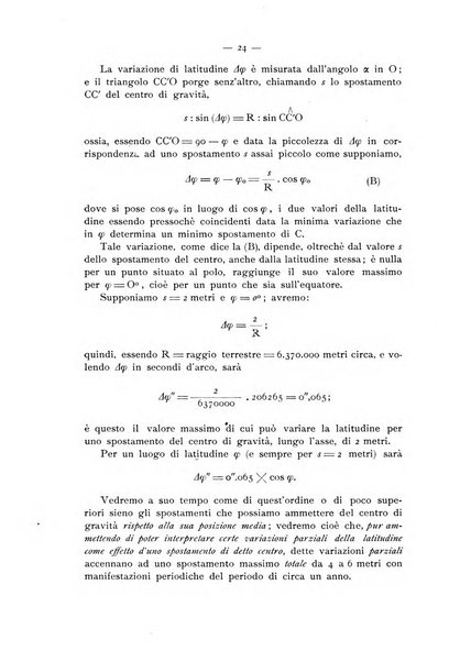 Bollettino della Mathesis