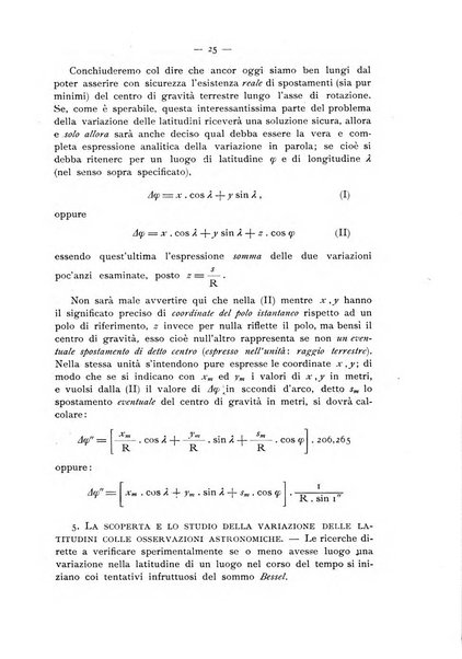 Bollettino della Mathesis