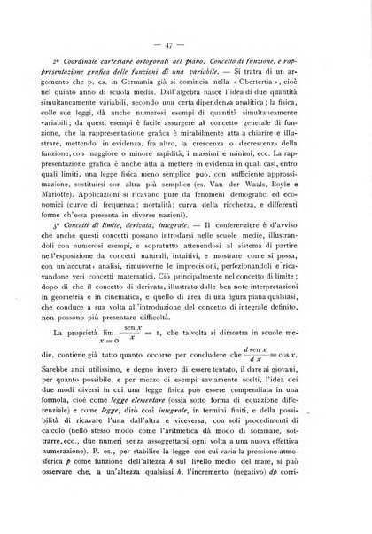 Bollettino della Mathesis
