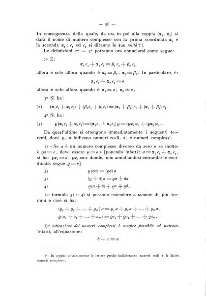 Bollettino della Mathesis