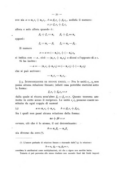 Bollettino della Mathesis