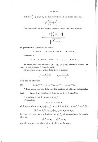 Bollettino della Mathesis