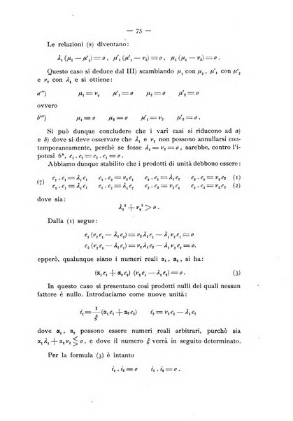 Bollettino della Mathesis