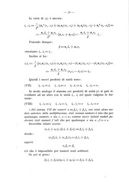 Bollettino della Mathesis