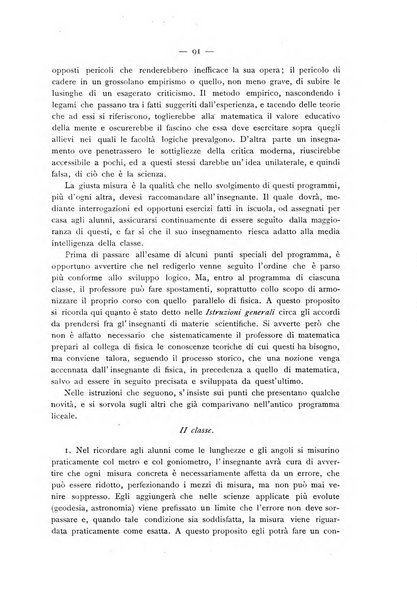 Bollettino della Mathesis