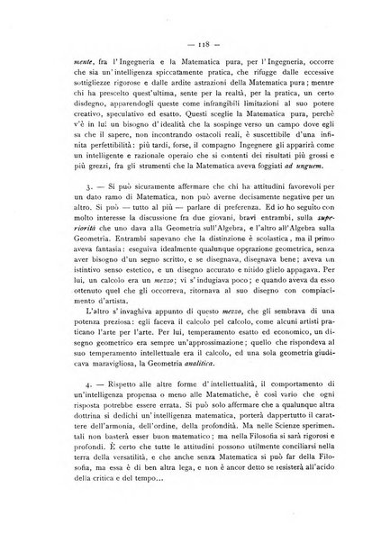 Bollettino della Mathesis