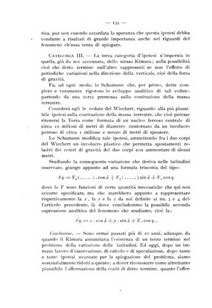 Bollettino della Mathesis