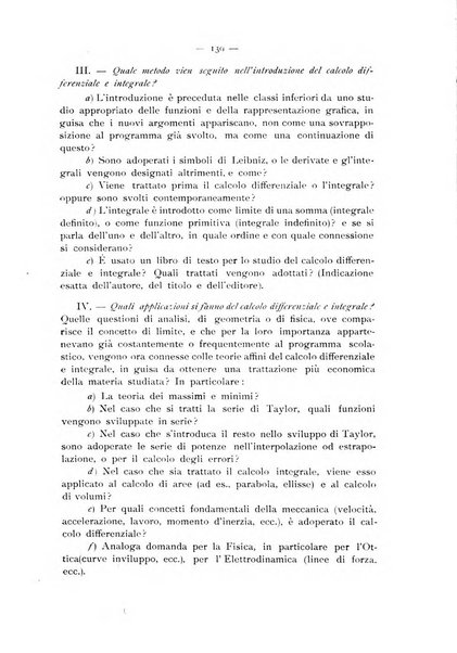 Bollettino della Mathesis