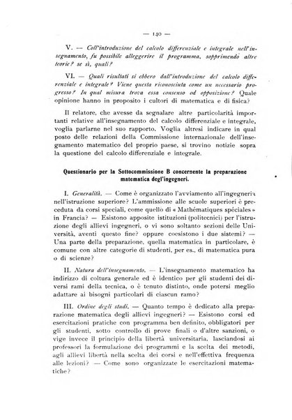 Bollettino della Mathesis