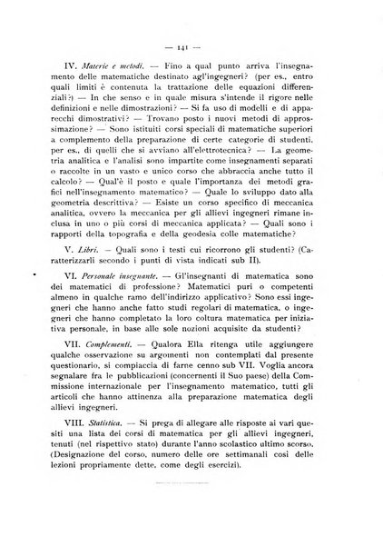 Bollettino della Mathesis