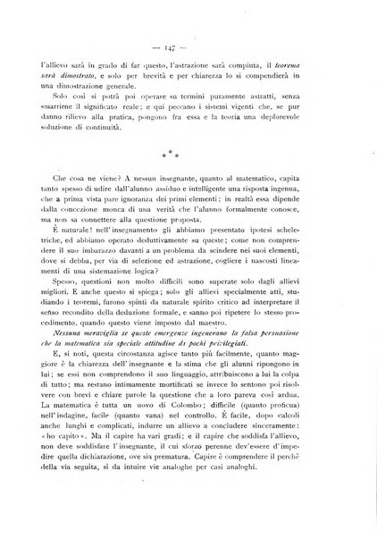 Bollettino della Mathesis