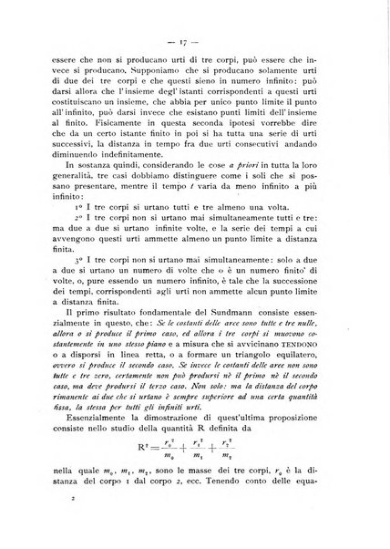 Bollettino della Mathesis