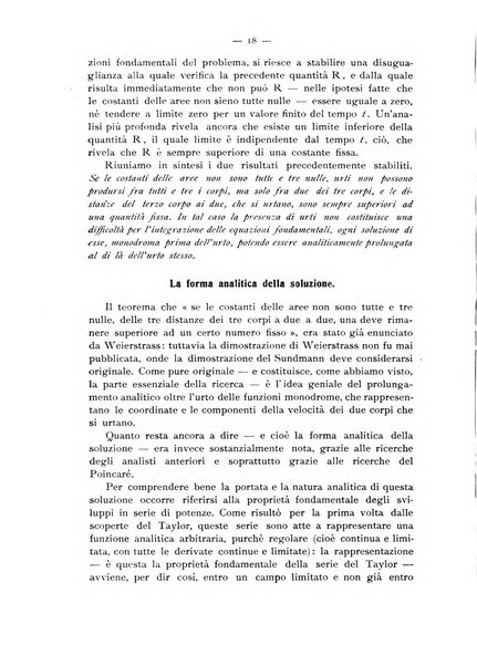 Bollettino della Mathesis