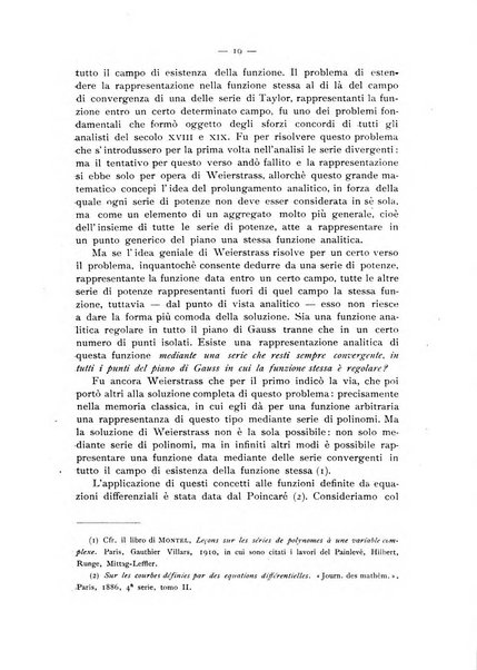 Bollettino della Mathesis