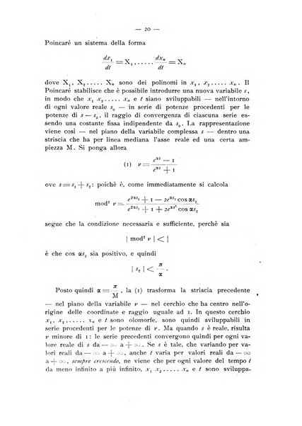 Bollettino della Mathesis