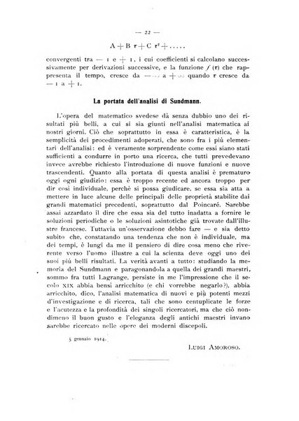 Bollettino della Mathesis