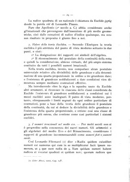 Bollettino della Mathesis