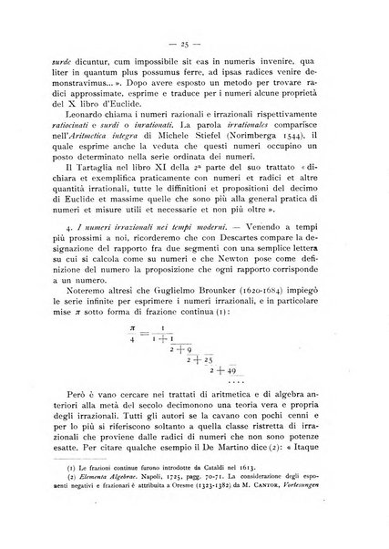 Bollettino della Mathesis