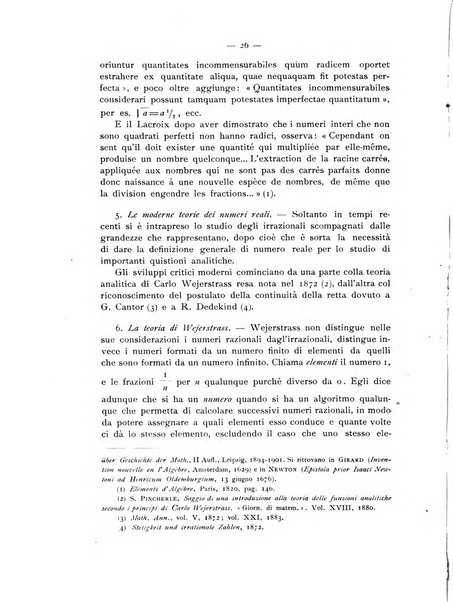 Bollettino della Mathesis