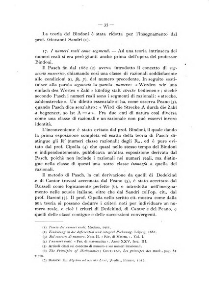 Bollettino della Mathesis