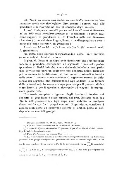Bollettino della Mathesis