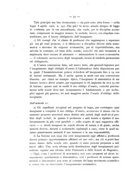 Bollettino della Mathesis