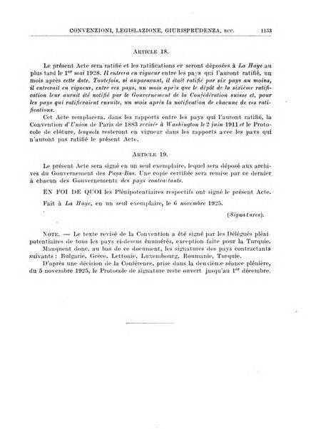 Bollettino della proprieta intellettuale