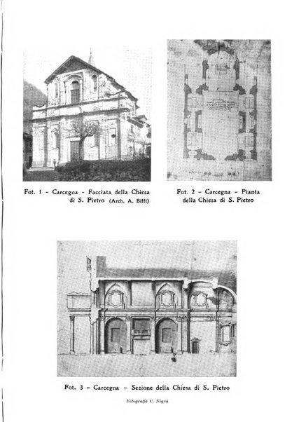 Bollettino della Sezione di Novara